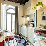 Lejlighed San Pietro A Due Passi Grazioso Loft *