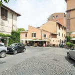 San Pietro A Due Passi Grazioso Loft * Rom