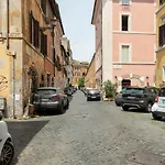 San Pietro A Due Passi Grazioso Loft Lejlighed Rom