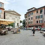 San Pietro A Due Passi Grazioso Loft Rom