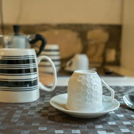 San Pietro A Due Passi Grazioso Loft Rom