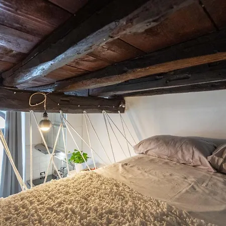 San Pietro A Due Passi Grazioso Loft