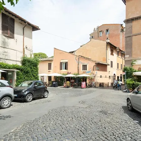 San Pietro A Due Passi Grazioso Loft * ローマ
