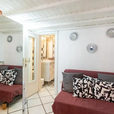 San Pietro A Due Passi Grazioso Loft アパート *