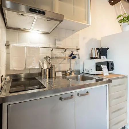 San Pietro A Due Passi Grazioso Loft アパート ローマ