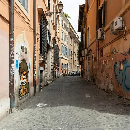 San Pietro A Due Passi Grazioso Loft Rom